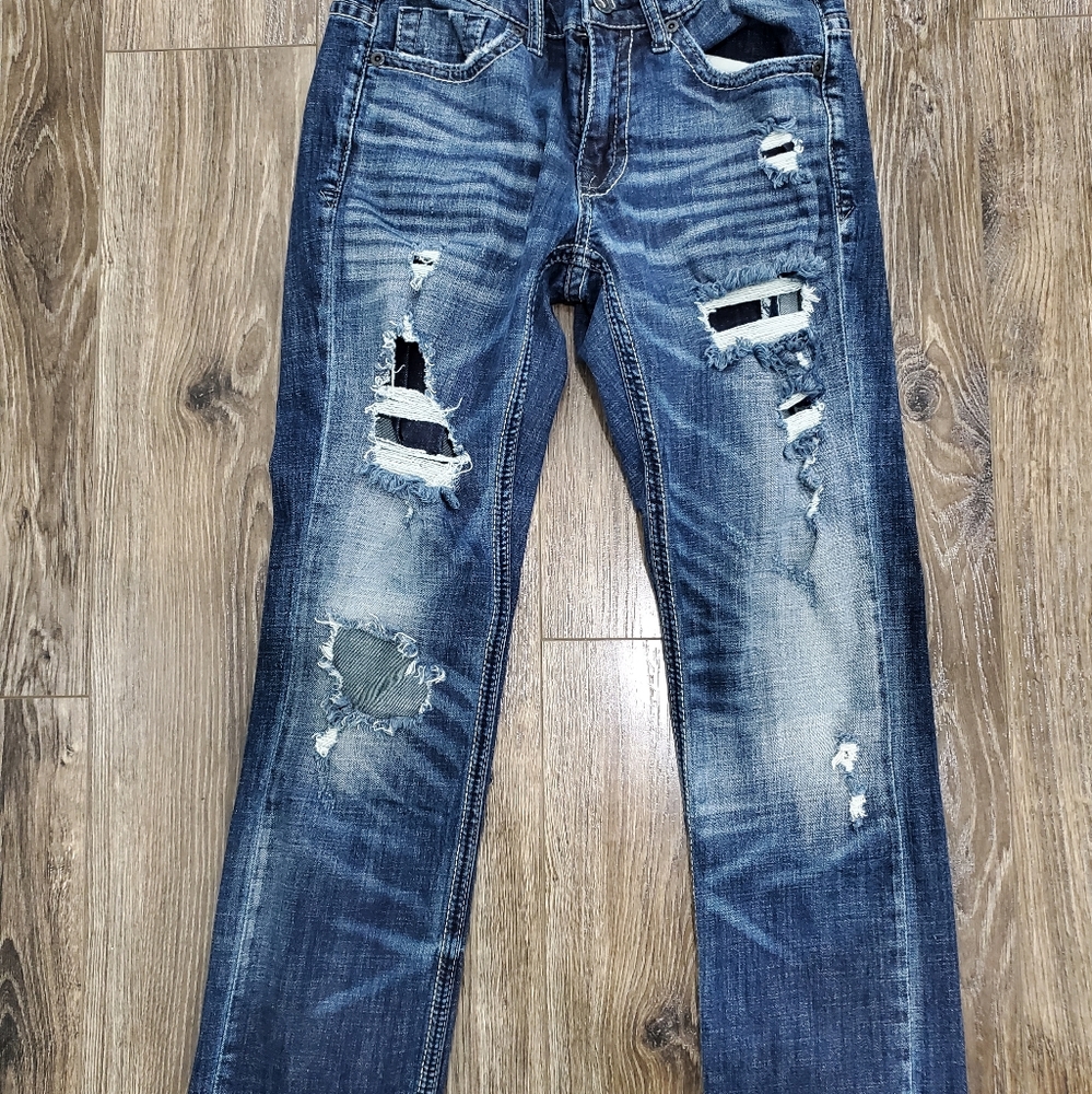 Mens BKE 30S